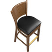 Premium Joshua Wood Restaurant Bar Stool19cba94cef58e8e5f