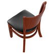 Premium Joshua Wood Restaurant Dining Chair19c86d9b21d4f3a181