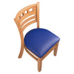 Premium US Made Ashton Wood Restaurant Chair19d88741e9c67666e