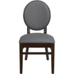 Premium Brandon Wood Chair with Padded Back19e945156d1109822b