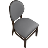 Premium Brandon Wood Chair with Padded Back19e945156d1751bc75