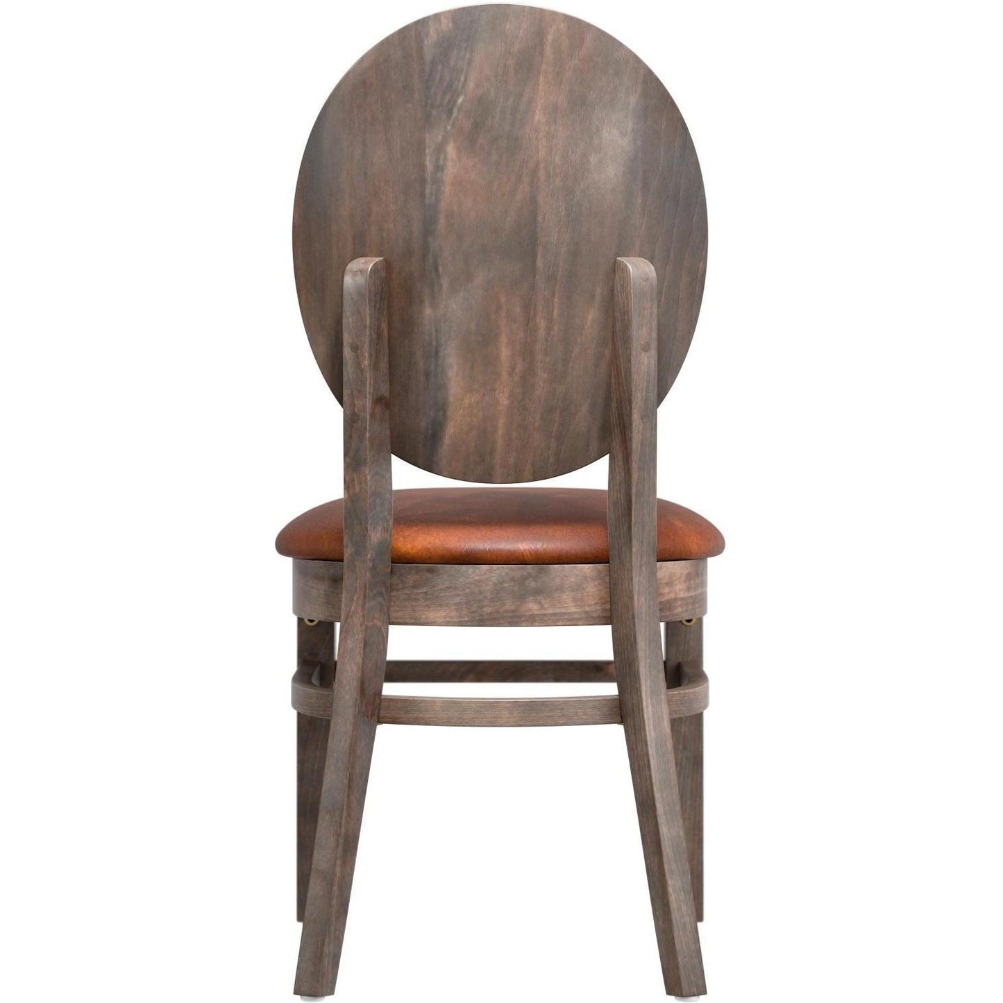 Premium Lorenzo Wood Chair19c44a93480577fd7