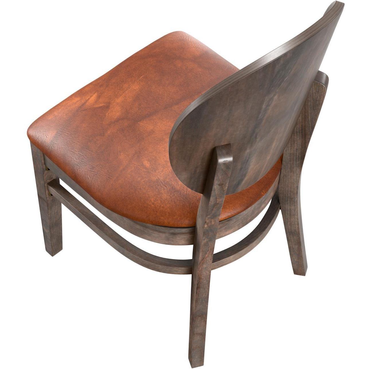 Premium Lorenzo Wood Chair19c44a934801ca6775