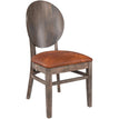 Premium Lorenzo Wood Chair19c44a93480f0e590