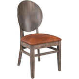 Premium Lorenzo Wood Chair19c44a93480f0e590