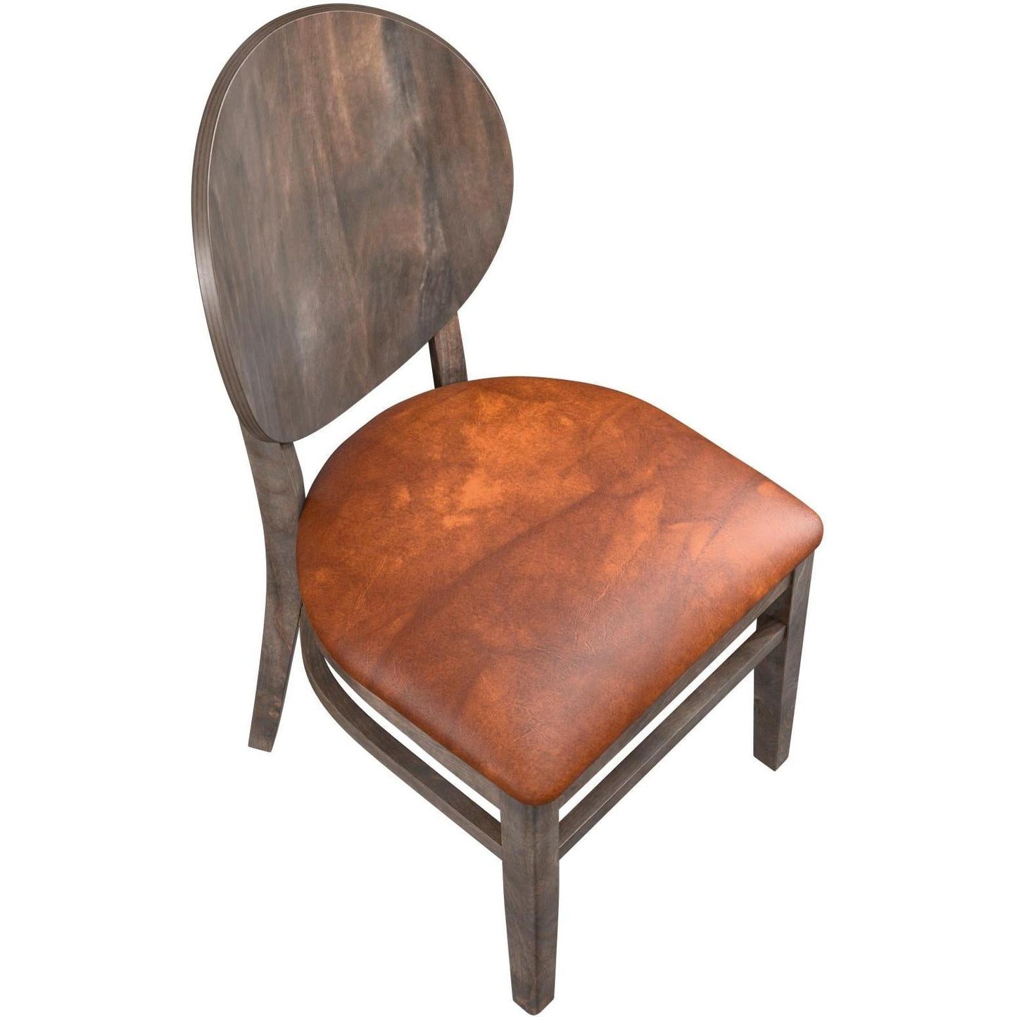 Premium Lorenzo Wood Chair19c44a934803de485b