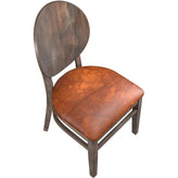 Premium Lorenzo Wood Chair19c44a934803de485b