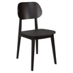 Gisselle Restaurant Wood Chair19b756edec26c60067