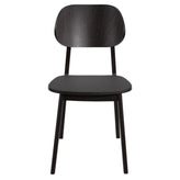 Gisselle Restaurant Wood Chair19b756edec25cdbcf
