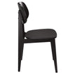 Gisselle Restaurant Wood Chair19b756edec236571ca