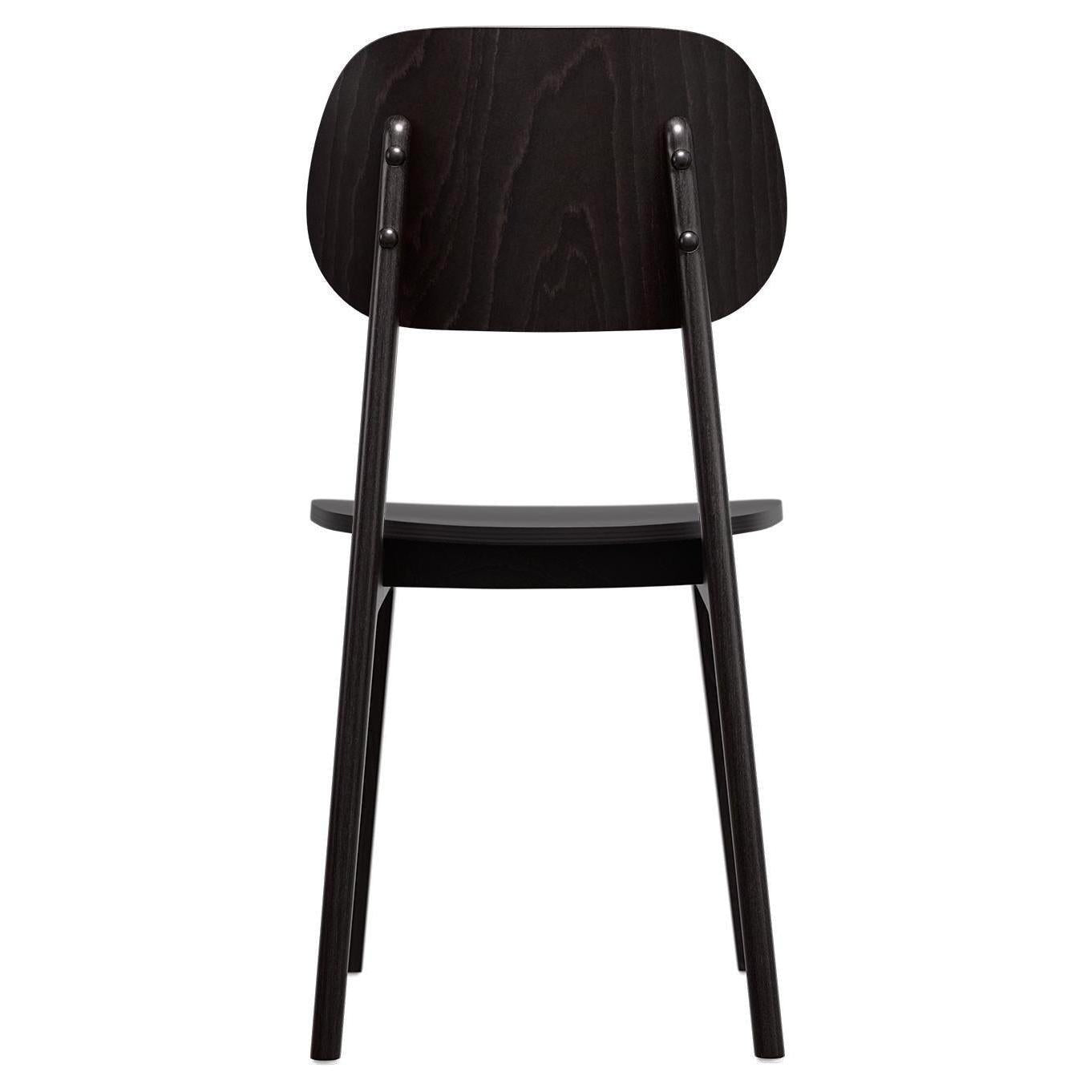 Gisselle Restaurant Wood Chair19b756edec26b7965f