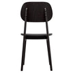 Gisselle Restaurant Wood Chair19b756edec26b7965f