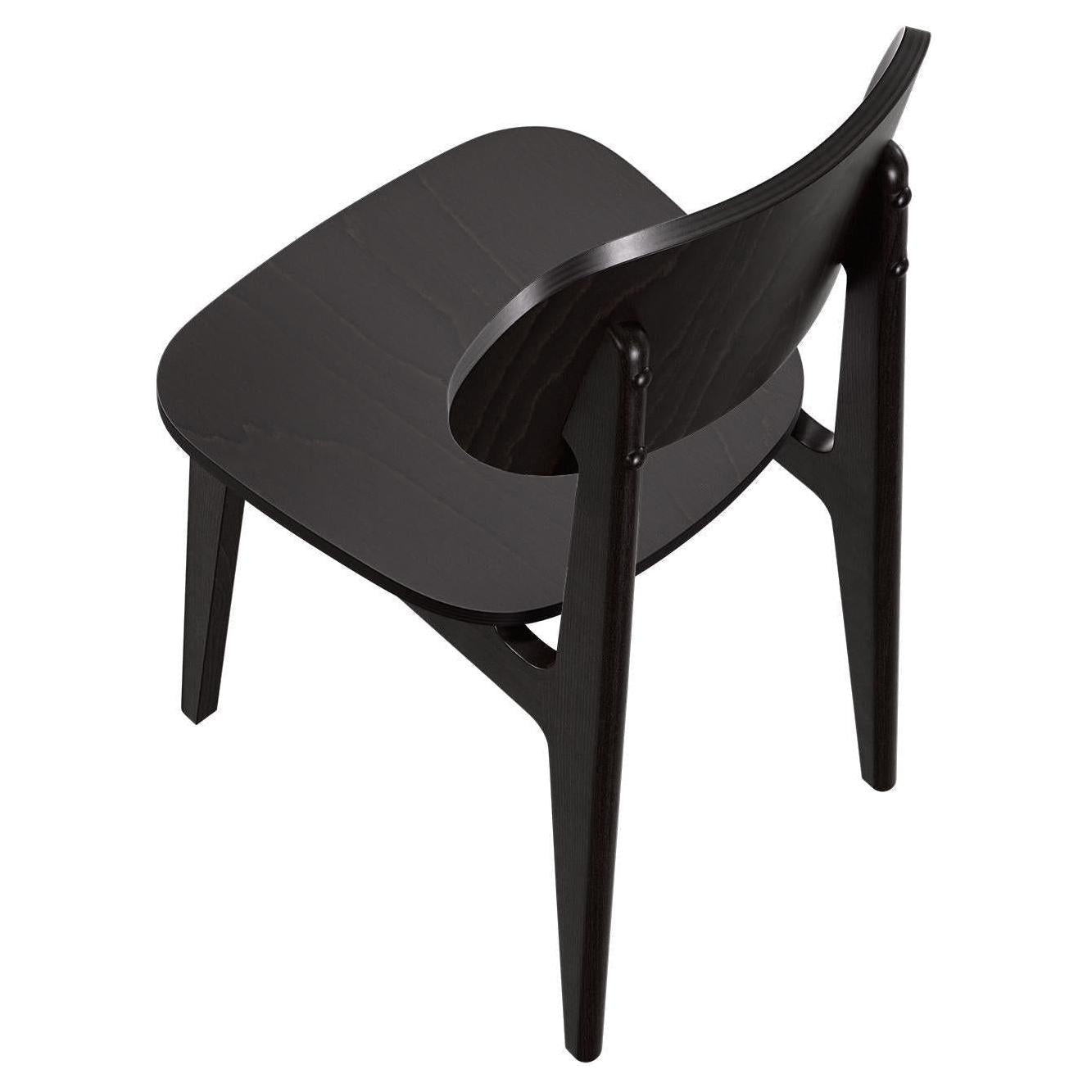 Gisselle Restaurant Wood Chair19b756edec271a6152