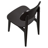Gisselle Restaurant Wood Chair19b756edec271a6152
