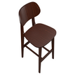 Amberly Wood Bar Stool1a05862a42e665286c