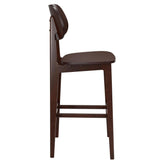 Amberly Wood Bar Stool1a05862a42e7344576