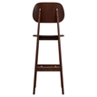 Amberly Wood Bar Stool1a05862a42e3e5bac8