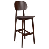 Amberly Wood Bar Stool1a05862a42e4e5157f