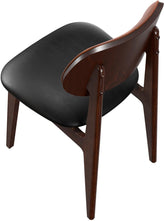 Gisselle Wood Chair with Padded Back19c447f9cc75249505