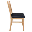 Designer Series Logan Vertical Slat Restaurant Chair19b7557aedf3ec80b