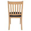 Designer Series Logan Vertical Slat Restaurant Chair19b7557aedf1b5da51