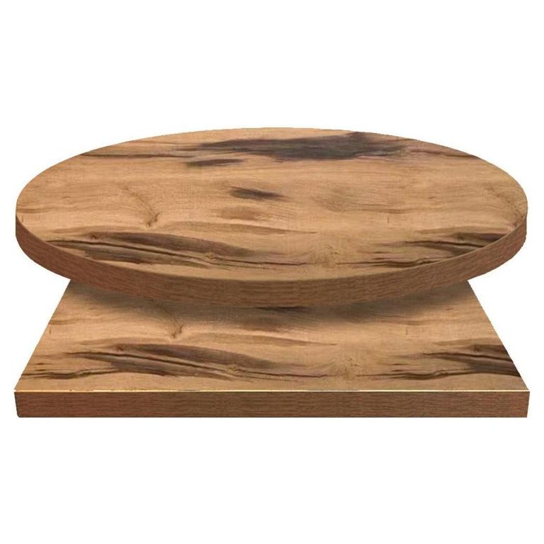 Urban Series Laminate QuickShip MDF Table Tops Table Tops