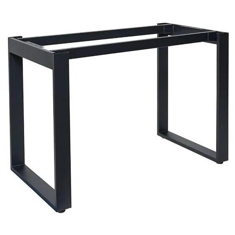 Urban Loop Frame Indoor Steel Table Bases – Restaurant Furniture Plus