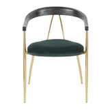 Vanessa Chair - Set of 2