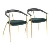 Vanessa Chair - Set of 2