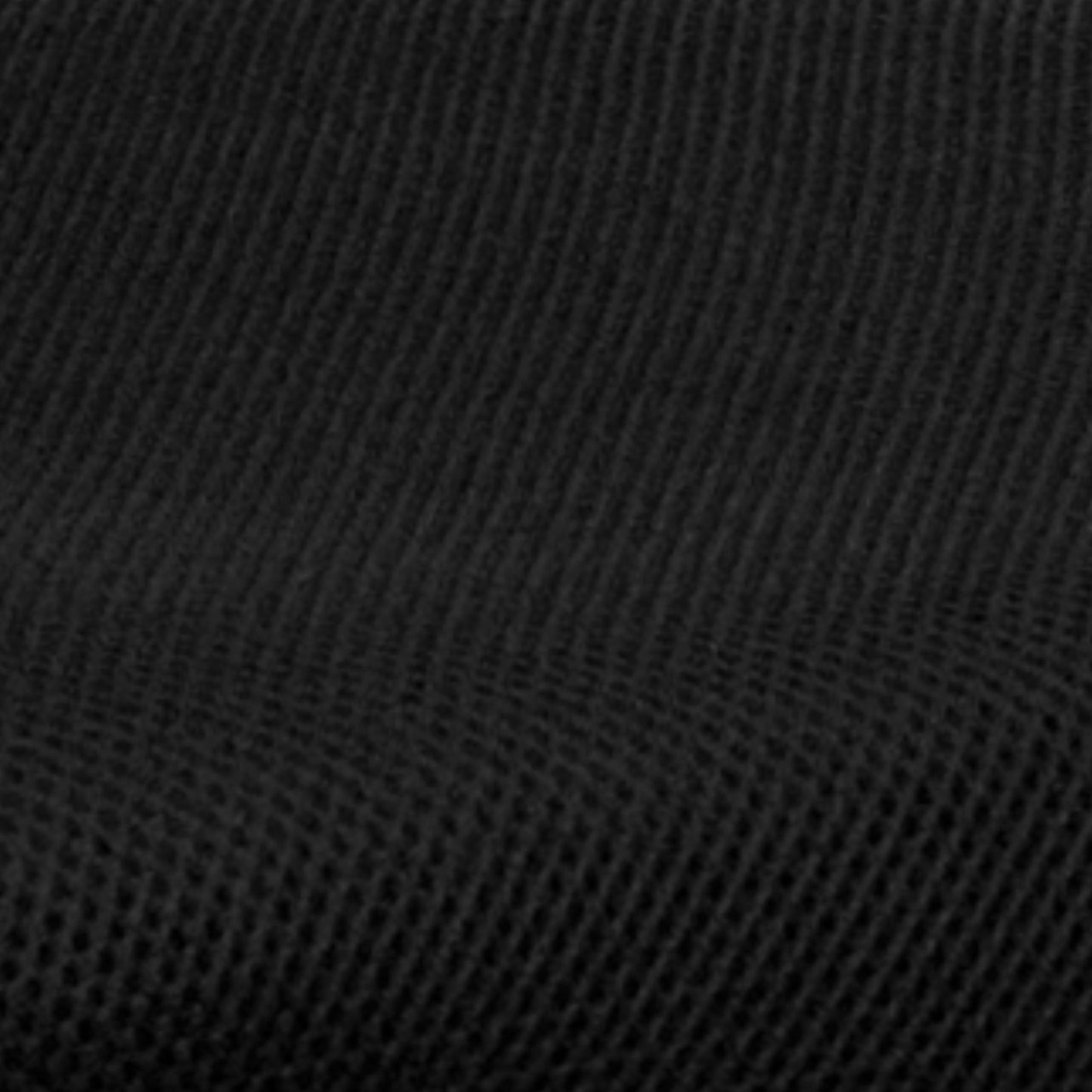 Neri Low Back Black Mesh Swivel Task Office Chair with Curved Square Back and Arms