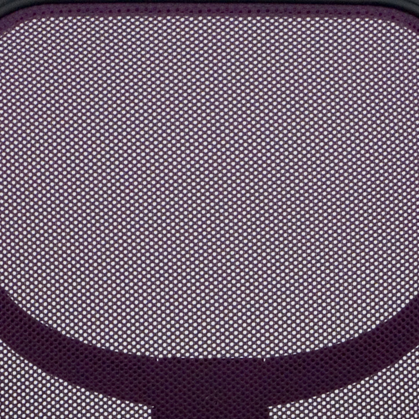 Neri Low Back Purple Mesh Swivel Task Office Chair