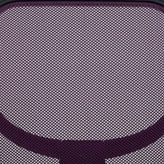 Neri Low Back Purple Mesh Swivel Task Office Chair