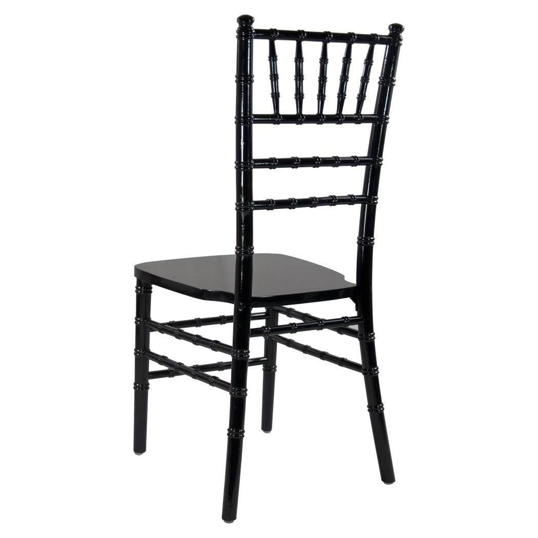 advantage chiavari chair