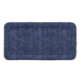Kellos 18 inch Air Mattress with ETL Certified Internal Electric Pump and Carrying Case - Twin