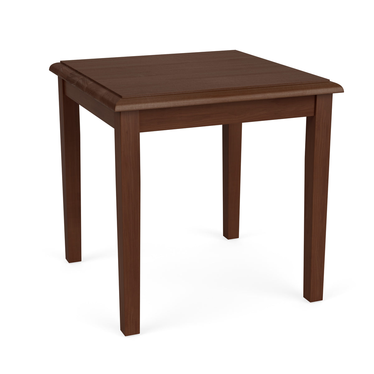 Weston End Table Wood Frame