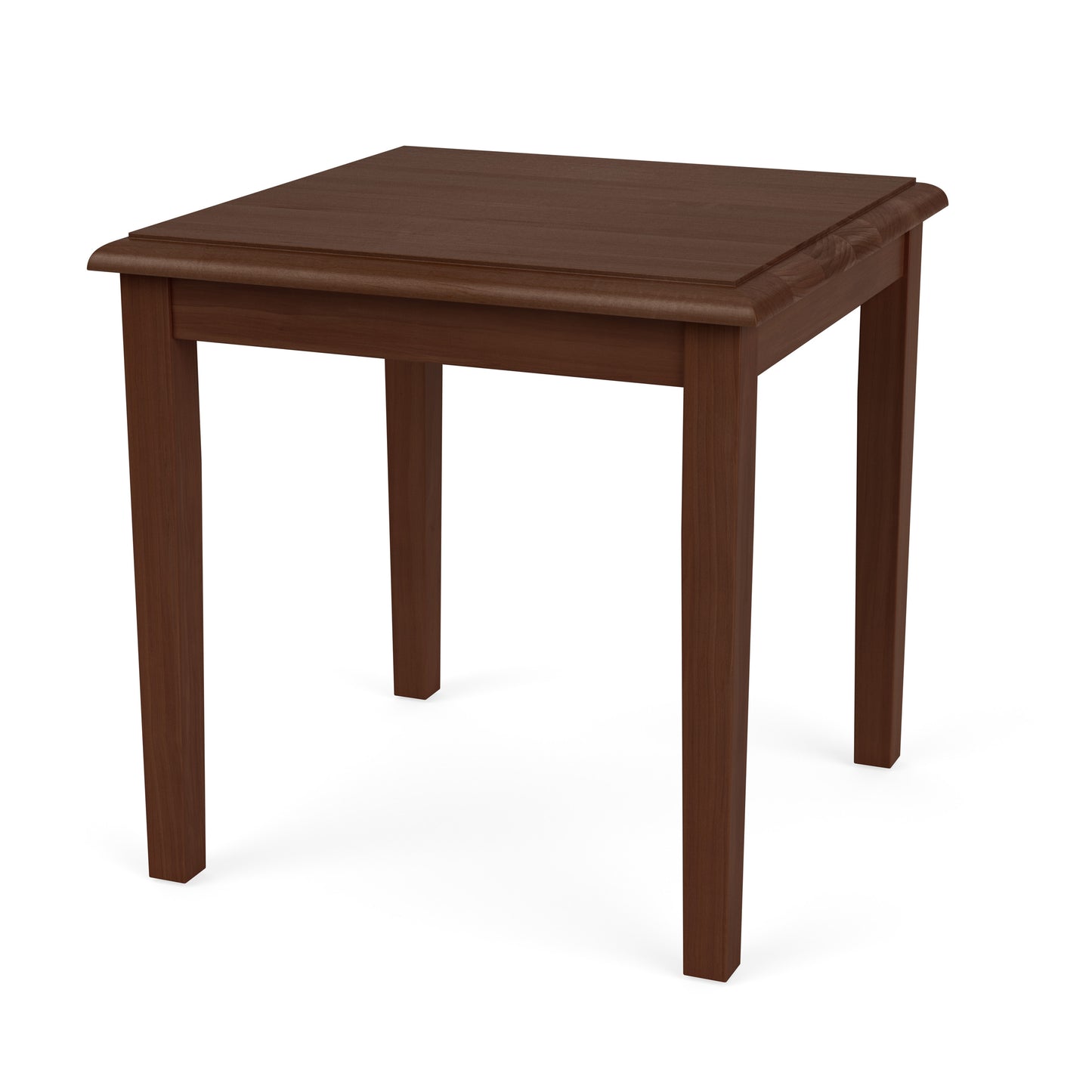 Weston End Table Wood Frame