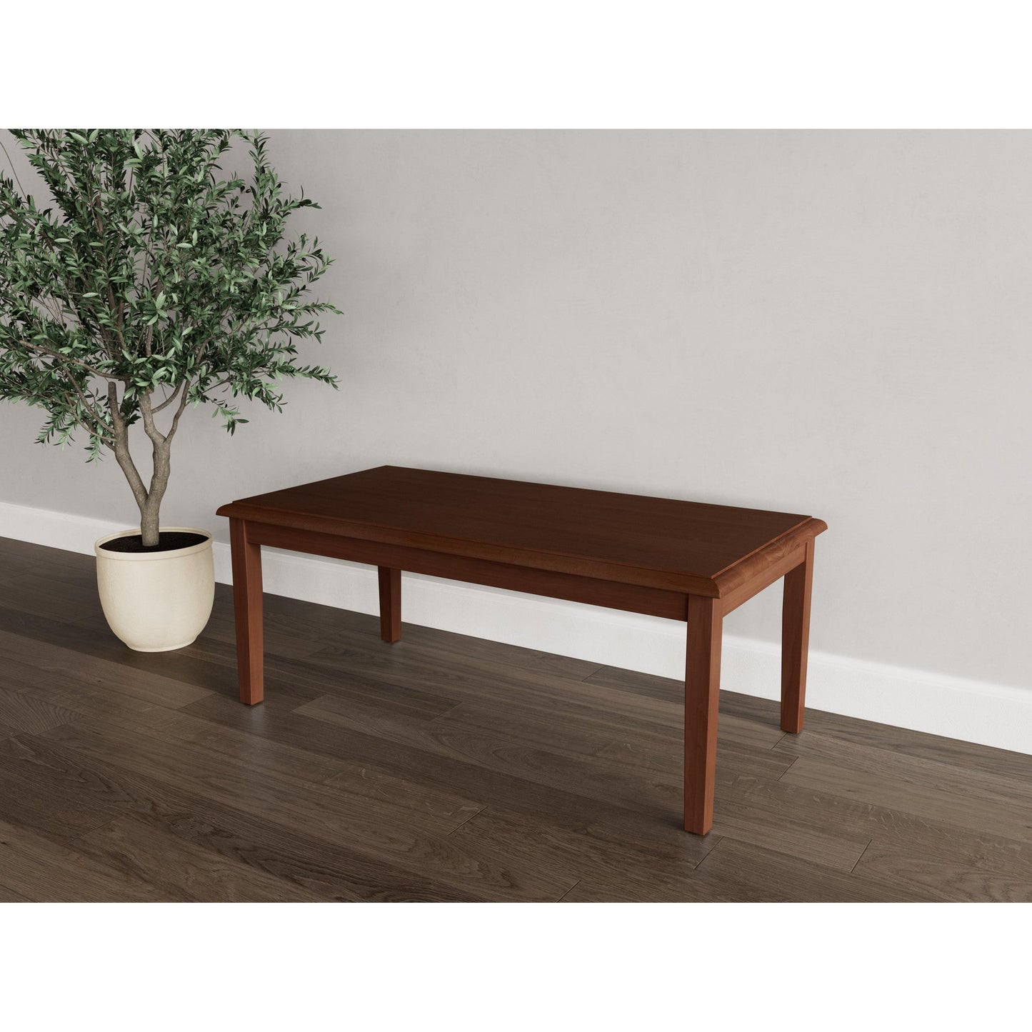 Weston Coffee Table Wood Frame