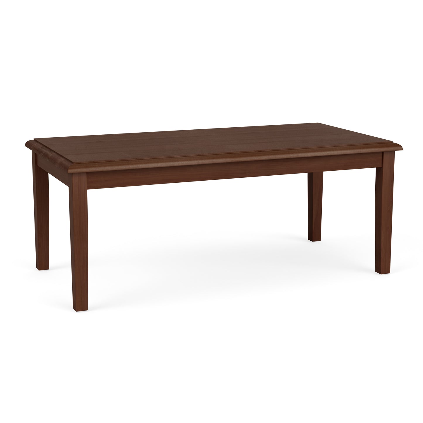 Weston Coffee Table Wood Frame