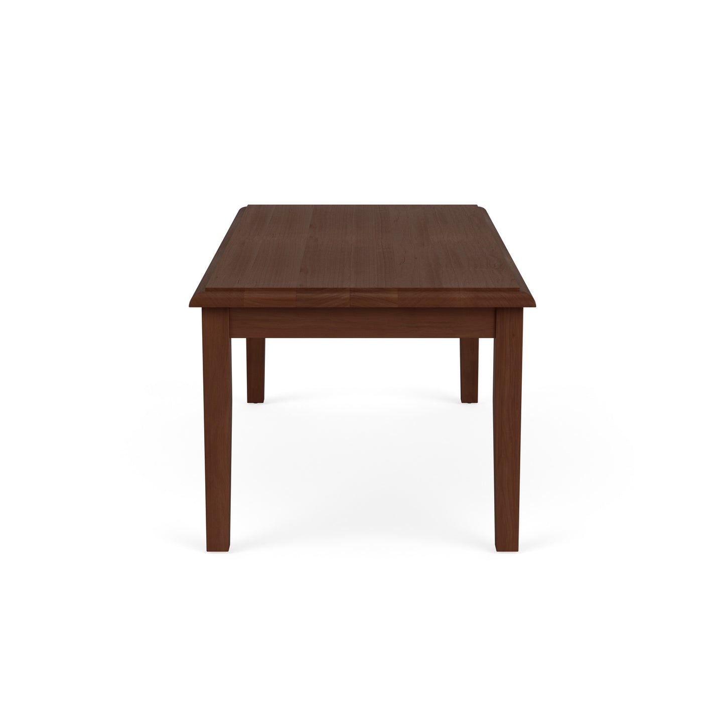 Weston Coffee Table Wood Frame