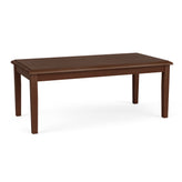Weston Coffee Table Wood Frame