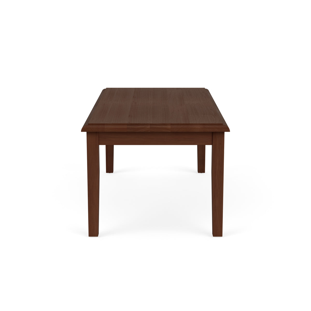 Weston Coffee Table Wood Frame
