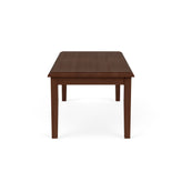 Weston Coffee Table Wood Frame