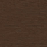 Harris 5 Drawer Storage Dresser with Black Cast Iron Frame, Brown Wood Top and Brown Easy Pull Engineered Wood Drawers with Wooden Handles