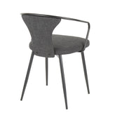 Waco Upholstered Chair