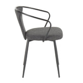 Waco Upholstered Chair