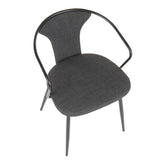 Waco Upholstered Chair