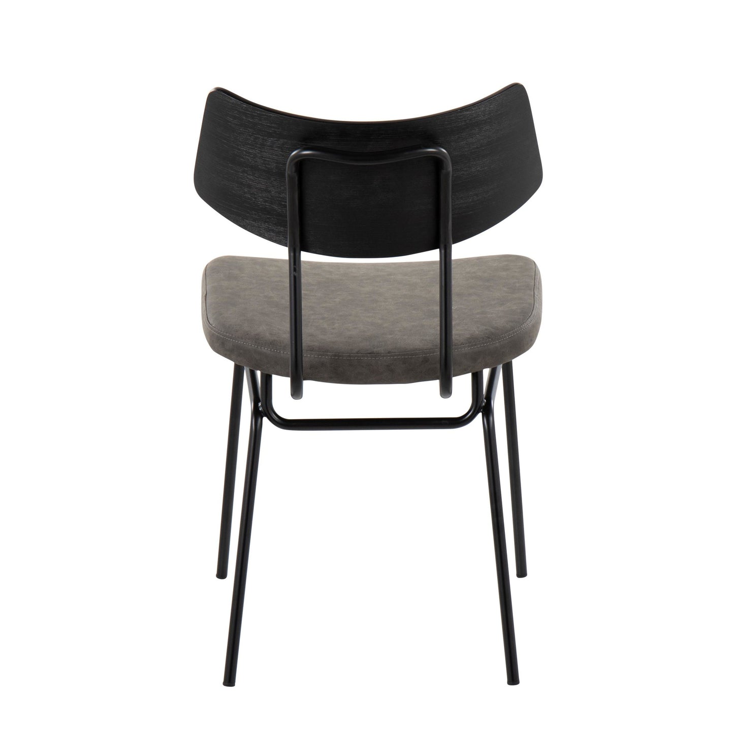 Walker Chair - Set of 2