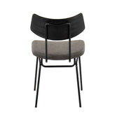 Walker Chair - Set of 2