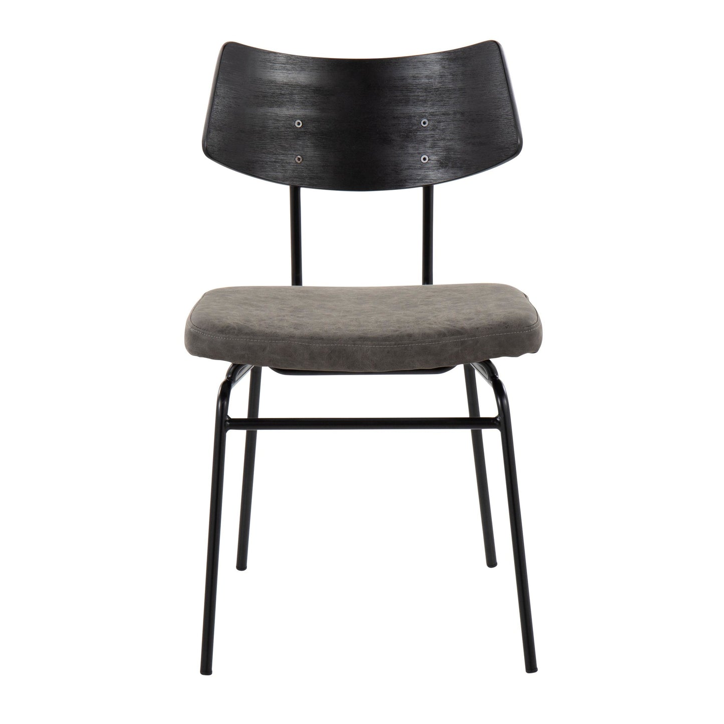 Walker Chair - Set of 2