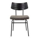 Walker Chair - Set of 2